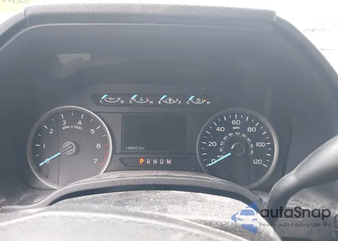 2018 Ford F-150 Xlt from USA, damaged, VIN 1FTEW1E56JFE32654